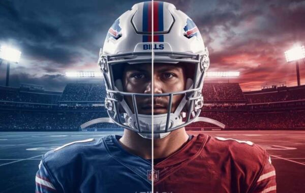 Buffalo Bills Wide Receiver Trade: The Complete 2026 Roster Breakdown