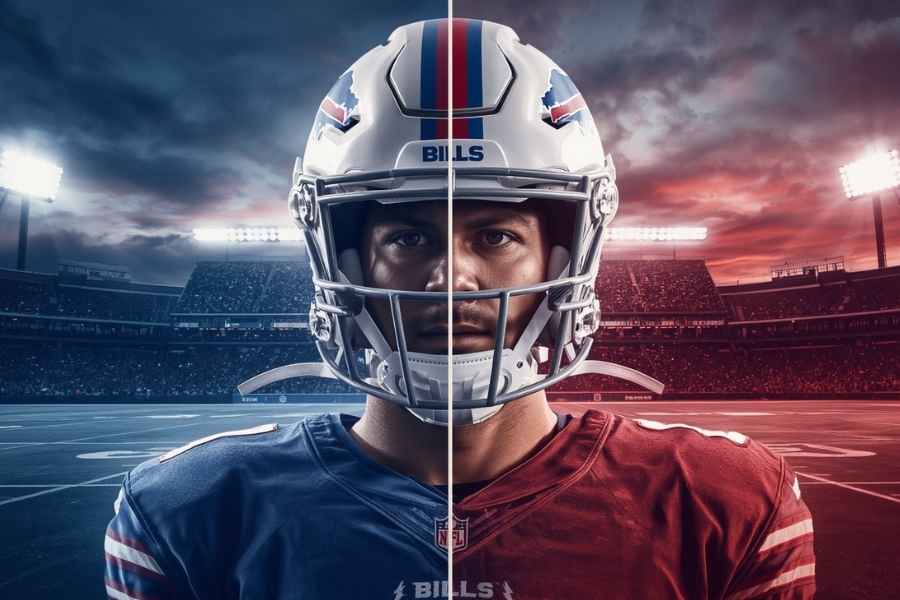 Buffalo Bills Wide Receiver Trade: The Complete 2026 Roster Breakdown