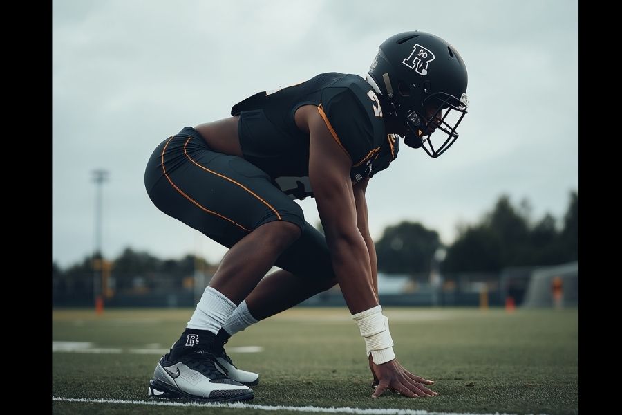 Drill 1: The Stance & First-Step Explosion Drill