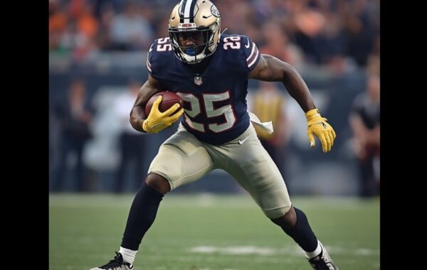 Football Wide Receiver Drills: The Ultimate Directory for Better Hands, Sharper Routes, and Game-Speed Separation