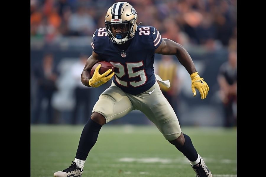 Wide receiver analysis: Football Wide Receiver Drills: The Ultimate Directory for Better Hands, Sharper Routes, and Game-Speed Separation