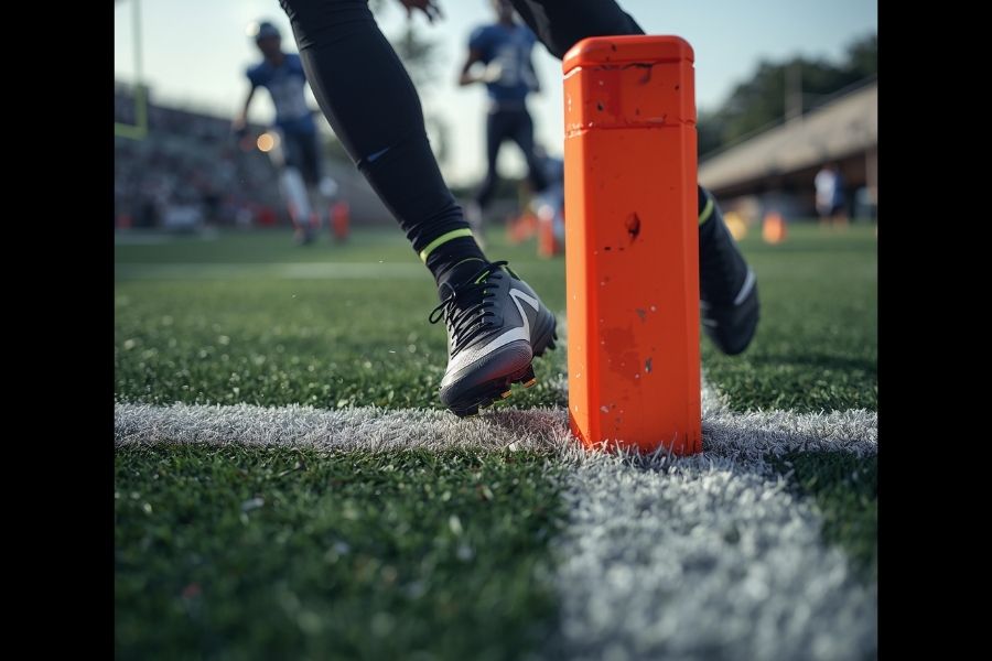 How To Perform The Drill