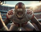 Wide Receiver Stance and Start