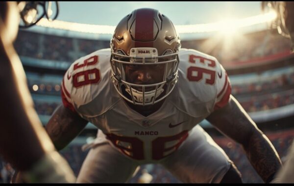How to Perfect Your Wide Receiver Stance and Start to Destroy Press Coverage 